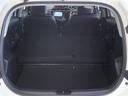 シートアレンジ次第で様々な用途で使えるラゲッジスペース♪