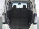 シートアレンジ次第で様々な用途で使えるラゲッジスペース♪