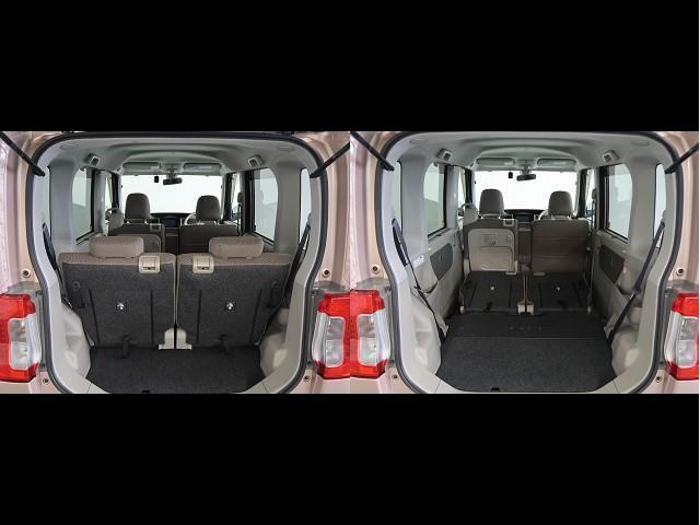 X SAII イモビ ブレーキサポート Wエアバッグ 横滑防止 Rカメラ ワンオーナー車 CDコンポ LEDライト ナビ&TV 地デジ スマートキープッシュスタート AC ドライブレコーダー ベンチシート ABS(17枚目)