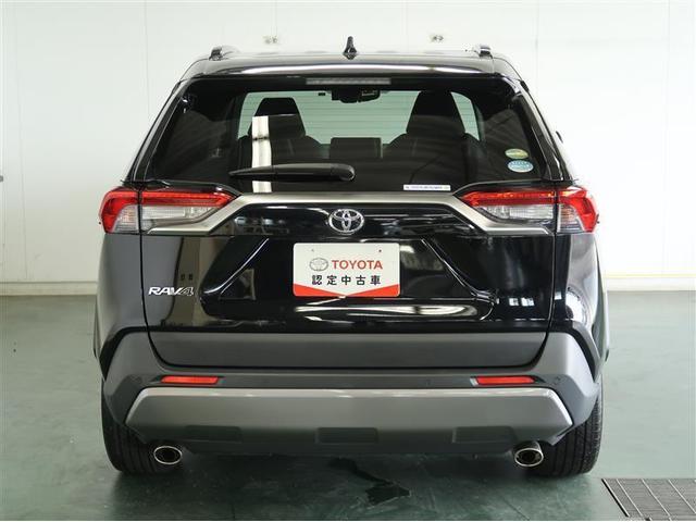 トヨタ ＲＡＶ４