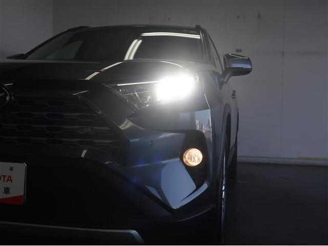 ＲＡＶ４ Ｇ　Ｚパッケージ　１オーナ　プリクラッシュセーフティー　ＬＥＤランプ　地デジＴＶ　クルーズコントロール　フルタイム４ＷＤ　キーレスエントリー　バックモニター　盗難防止システム　スマートキー　ＥＴＣ　オートエアコン（28枚目）