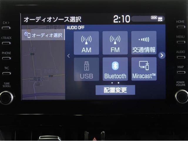 カローラツーリング ハイブリッド　Ｓ　メディアプレイヤー接続　ＬＥＤライト　１オーナー車　ＥＴＣ車載器　Ｉストップ　オートクルーズ　後カメラ　イモビ　ナビＴＶ　ドラレコ　スマートキー　横滑り防止機能　フルセグ　オートエアコン　エアバッグ（13枚目）