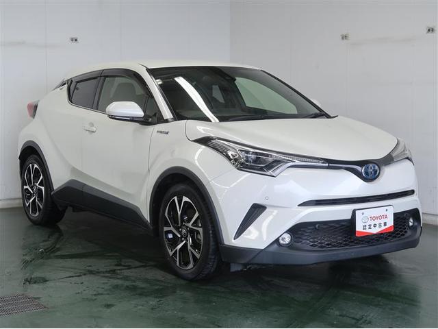 トヨタ Ｃ－ＨＲ