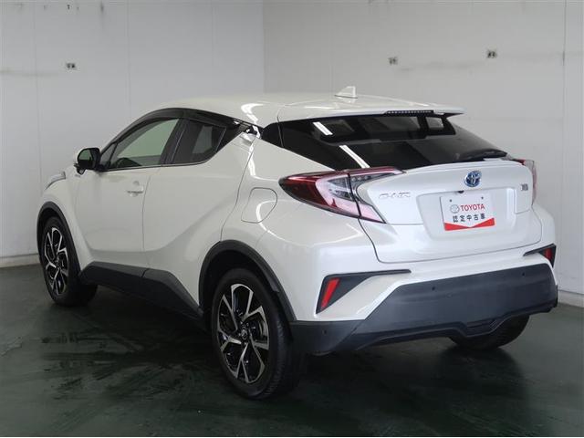 トヨタ Ｃ－ＨＲ