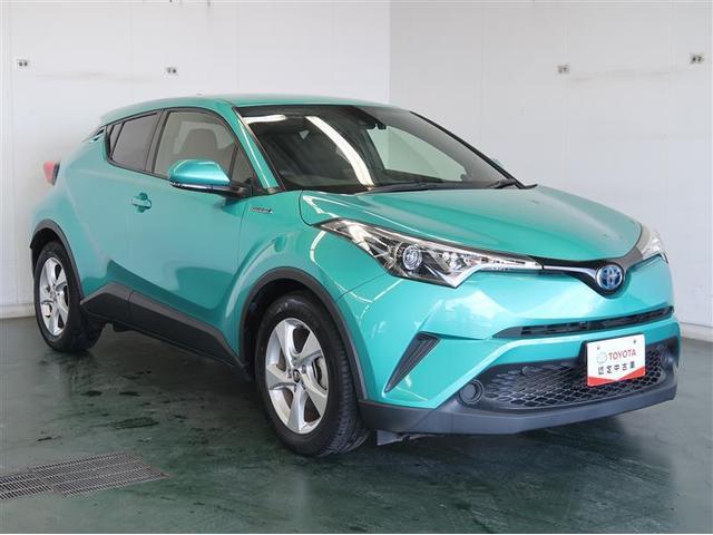 トヨタ Ｃ－ＨＲ