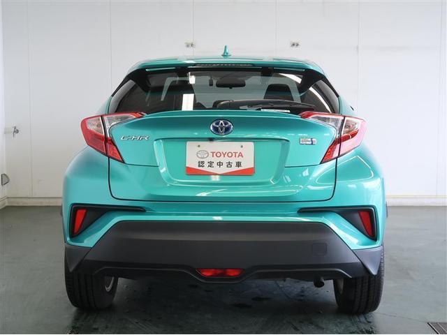 トヨタ Ｃ－ＨＲ