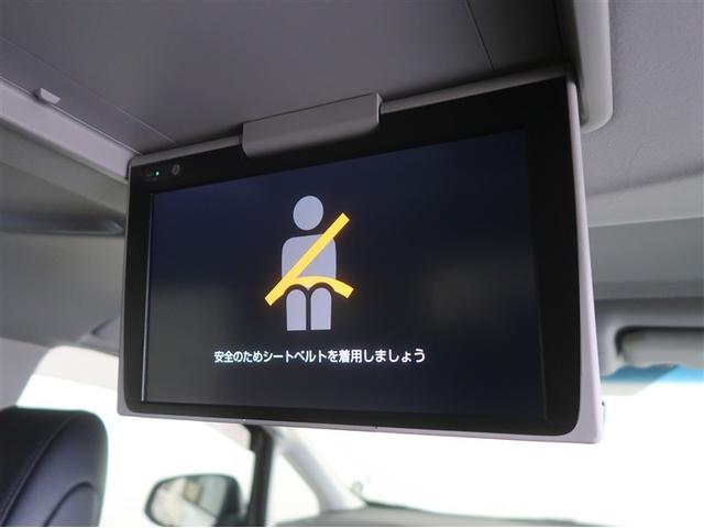 アルファード ２．５Ｓ　Ｃパッケージ　両電動ドア　Ｂモニタ　地デジ　１オーナー　ＤＶＤ再生可能　パノラマルーフ　リアオートエアコン　ナビテレビ　横滑り防止　クルコン　セキュリティ　ＥＴＣ車載器　ＬＥＤヘッドライト　スマートキー　エアコン（12枚目）