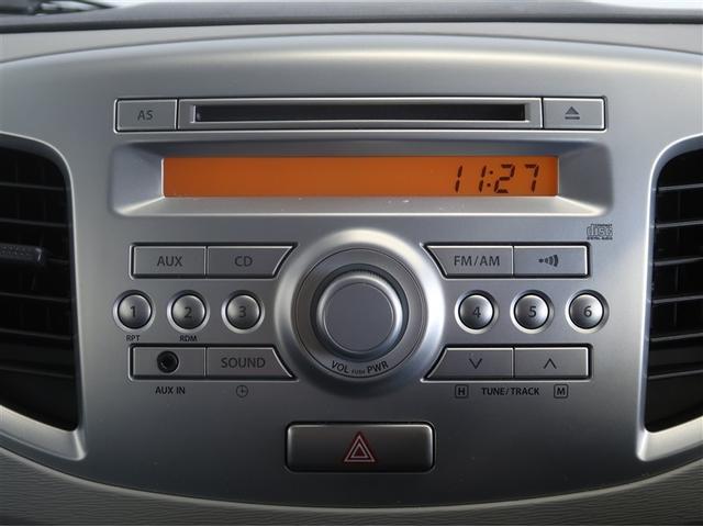 ワゴンＲ ＦＸ　アルミホイル　Ａストップ　盗難防止　ＡＵＴＯエアコン　Ｗエアバッグ　キーレス　ＡＢＳ　エアバック　ＡＵＸ　パワーウィンド　ベンチ　パワステ（12枚目）