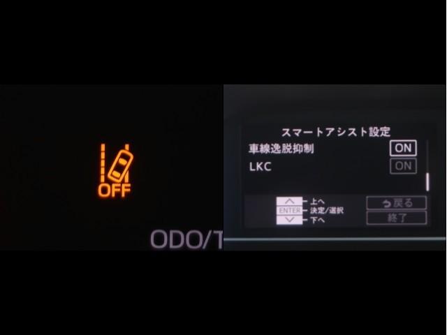 タント カスタムＲＳスタイルセレクション　両自動ドア　サイドエアバック　クルコン　バックモニター　ドラレコ付き　地デジ　スマートキー　ＬＥＤヘッドライト　ＤＶＤ　エネチャージ　ＥＴＣ付　ナビＴＶ　ＡＡＣ　ＥＳＣ　アルミホイール　パワステ（13枚目）