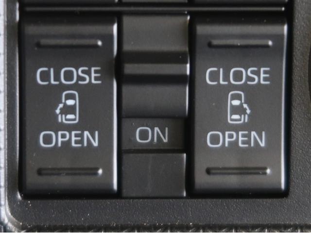 タント カスタムＲＳスタイルセレクション　両自動ドア　サイドエアバック　クルコン　バックモニター　ドラレコ付き　地デジ　スマートキー　ＬＥＤヘッドライト　ＤＶＤ　エネチャージ　ＥＴＣ付　ナビＴＶ　ＡＡＣ　ＥＳＣ　アルミホイール　パワステ（18枚目）