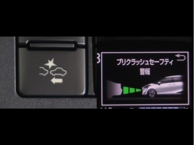 シエンタ ハイブリッドＧ　ブレーキサポート　ＥＣＯモード　Ｂカメラ　地デジ　クルコン　ＤＶＤ　キーフリー　スマキー　横滑り防止システム　メモリナビ　ナビＴＶ　ウォークスルー　ドライブレコーダー　イモビライザー　運転席エアバック（12枚目）