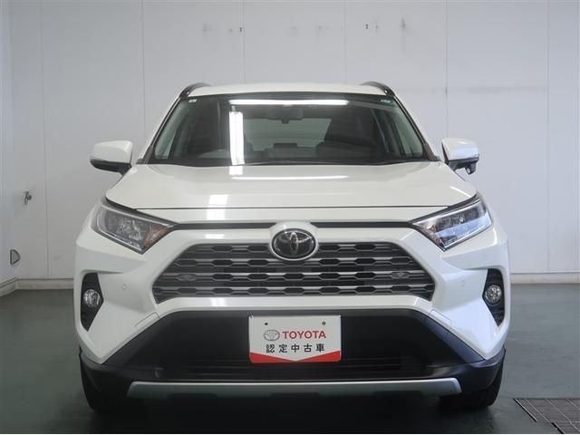 ＲＡＶ４ Ｇ　ナビ・ＴＶ　Ｂカメラ　パワーウインドウ　カーテンエアバック　運転席パワーシート　ワンオーナ　イモビライザー　ＡＣ１００Ｖ電源　地デジ　キーレス　ＥＴＣ付　ＬＥＤヘッドライ　クルコン　オートエアコン（4枚目）