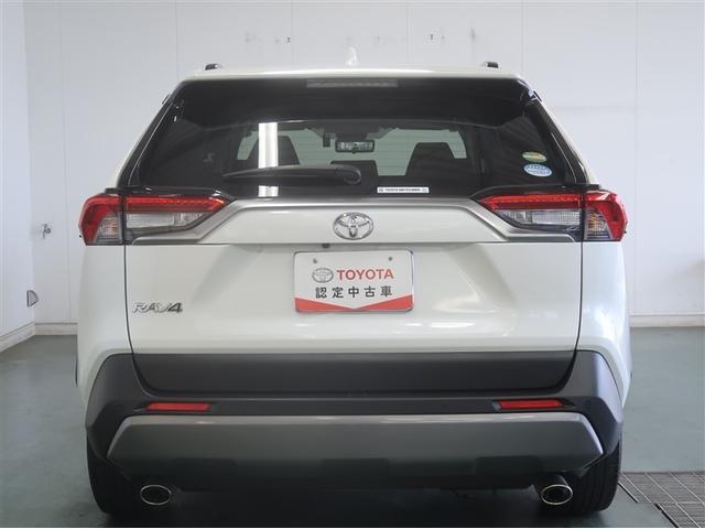 ＲＡＶ４ Ｇ　ナビ・ＴＶ　Ｂカメラ　パワーウインドウ　カーテンエアバック　運転席パワーシート　ワンオーナ　イモビライザー　ＡＣ１００Ｖ電源　地デジ　キーレス　ＥＴＣ付　ＬＥＤヘッドライ　クルコン　オートエアコン（5枚目）