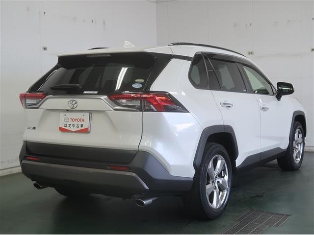ＲＡＶ４ Ｇ　ナビ・ＴＶ　Ｂカメラ　パワーウインドウ　カーテンエアバック　運転席パワーシート　ワンオーナ　イモビライザー　ＡＣ１００Ｖ電源　地デジ　キーレス　ＥＴＣ付　ＬＥＤヘッドライ　クルコン　オートエアコン（6枚目）