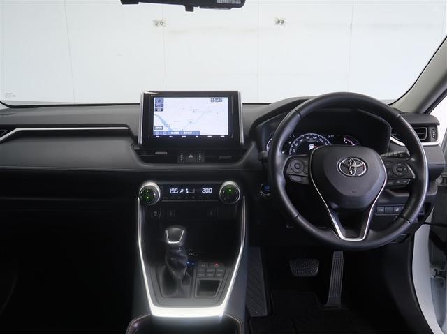 ＲＡＶ４ Ｇ　ナビ・ＴＶ　Ｂカメラ　パワーウインドウ　カーテンエアバック　運転席パワーシート　ワンオーナ　イモビライザー　ＡＣ１００Ｖ電源　地デジ　キーレス　ＥＴＣ付　ＬＥＤヘッドライ　クルコン　オートエアコン（7枚目）