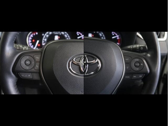 ＲＡＶ４ Ｇ　ナビ・ＴＶ　Ｂカメラ　パワーウインドウ　カーテンエアバック　運転席パワーシート　ワンオーナ　イモビライザー　ＡＣ１００Ｖ電源　地デジ　キーレス　ＥＴＣ付　ＬＥＤヘッドライ　クルコン　オートエアコン（18枚目）