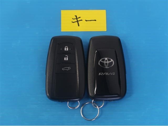 ＲＡＶ４ Ｇ　ナビ・ＴＶ　Ｂカメラ　パワーウインドウ　カーテンエアバック　運転席パワーシート　ワンオーナ　イモビライザー　ＡＣ１００Ｖ電源　地デジ　キーレス　ＥＴＣ付　ＬＥＤヘッドライ　クルコン　オートエアコン（25枚目）