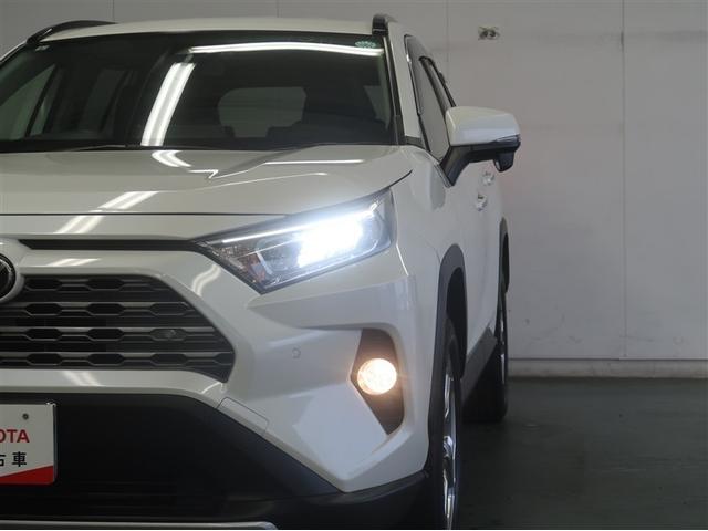 ＲＡＶ４ Ｇ　ナビ・ＴＶ　Ｂカメラ　パワーウインドウ　カーテンエアバック　運転席パワーシート　ワンオーナ　イモビライザー　ＡＣ１００Ｖ電源　地デジ　キーレス　ＥＴＣ付　ＬＥＤヘッドライ　クルコン　オートエアコン（26枚目）