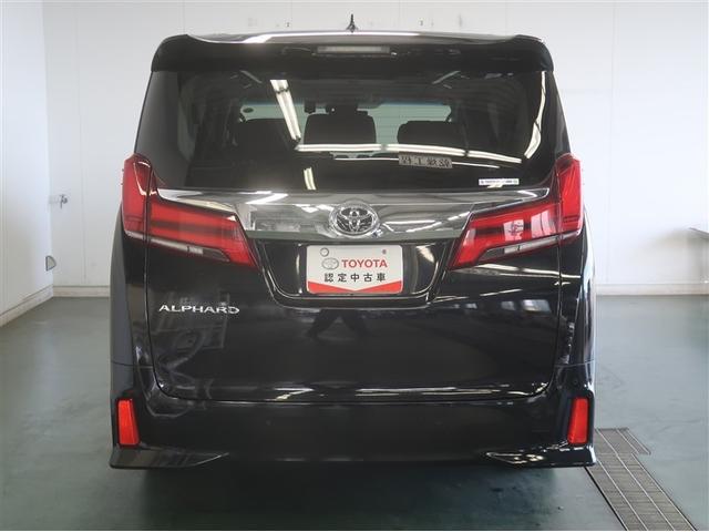 アルファード 2.5S Cパッケージ 両電動ドア Bモニタ 1オーナー ナビ パノラマルーフ リアオートエアコン 横滑り防止 クルコン AC100V電源 セキュリティ ETC車載器 LEDヘッドライト スマートキー エアコン パワーステ(5枚目)