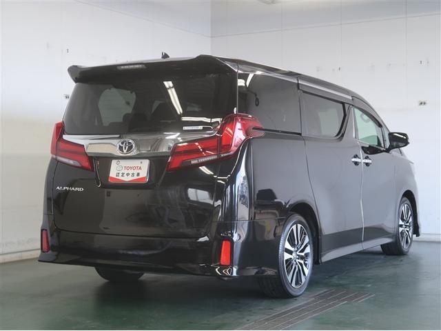 アルファード 2.5S Cパッケージ 両電動ドア Bモニタ 1オーナー ナビ パノラマルーフ リアオートエアコン 横滑り防止 クルコン AC100V電源 セキュリティ ETC車載器 LEDヘッドライト スマートキー エアコン パワーステ(6枚目)