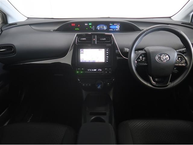 プリウス SセーフティプラスII(7枚目)