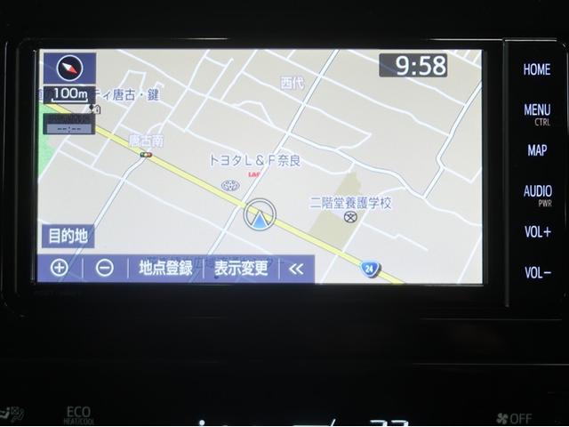 プリウス SセーフティプラスII(10枚目)