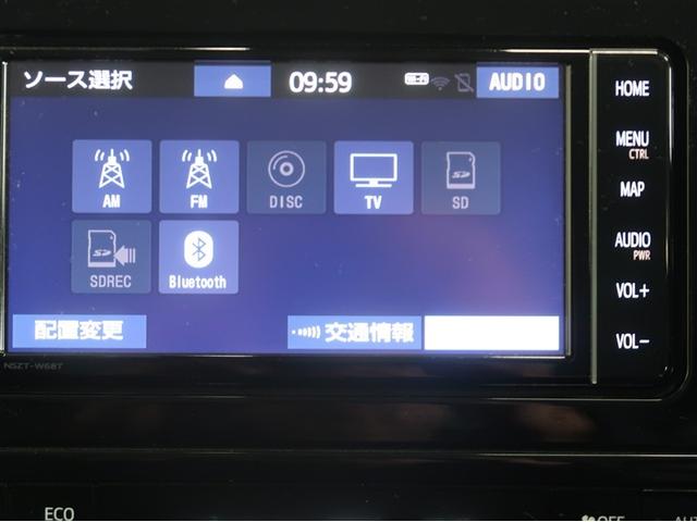 プリウス SセーフティプラスII(11枚目)
