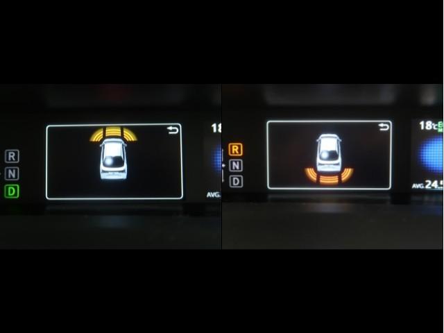 プリウス SセーフティプラスII(15枚目)