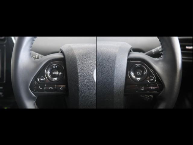 プリウス SセーフティプラスII(20枚目)