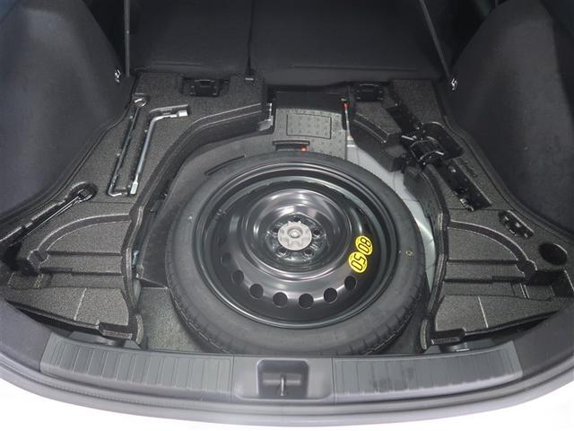 プリウス SセーフティプラスII(31枚目)