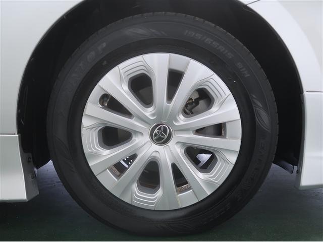 プリウス SセーフティプラスII(33枚目)