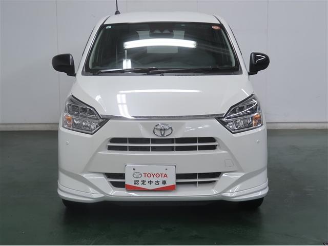 ピクシスエポック G SAIII デュアルエアバック ワンセグテレビ Bカメラ エアバック AUX接続 ETC車載器 ナビ&TV 横滑り防止装置 盗難防止装置 AAC キーレス スマートキー&プッシュスタート LEDヘッドライト(4枚目)