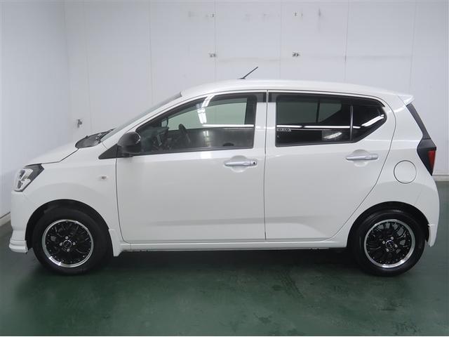 ピクシスエポック G SAIII デュアルエアバック ワンセグテレビ Bカメラ エアバック AUX接続 ETC車載器 ナビ&TV 横滑り防止装置 盗難防止装置 AAC キーレス スマートキー&プッシュスタート LEDヘッドライト(5枚目)