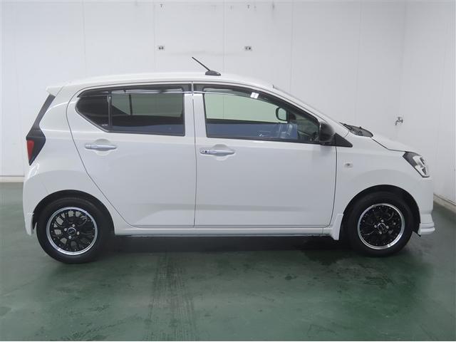 ピクシスエポック G SAIII デュアルエアバック ワンセグテレビ Bカメラ エアバック AUX接続 ETC車載器 ナビ&TV 横滑り防止装置 盗難防止装置 AAC キーレス スマートキー&プッシュスタート LEDヘッドライト(6枚目)