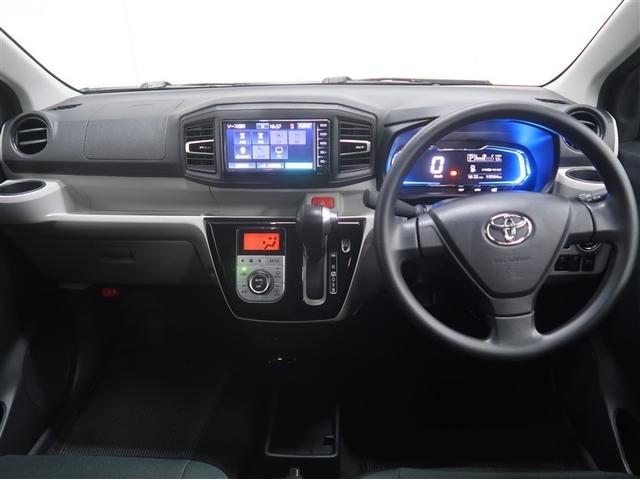 ピクシスエポック G SAIII デュアルエアバック ワンセグテレビ Bカメラ エアバック AUX接続 ETC車載器 ナビ&TV 横滑り防止装置 盗難防止装置 AAC キーレス スマートキー&プッシュスタート LEDヘッドライト(9枚目)