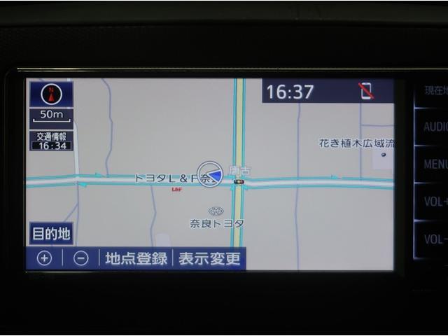 ピクシスエポック G SAIII デュアルエアバック ワンセグテレビ Bカメラ エアバック AUX接続 ETC車載器 ナビ&TV 横滑り防止装置 盗難防止装置 AAC キーレス スマートキー&プッシュスタート LEDヘッドライト(11枚目)