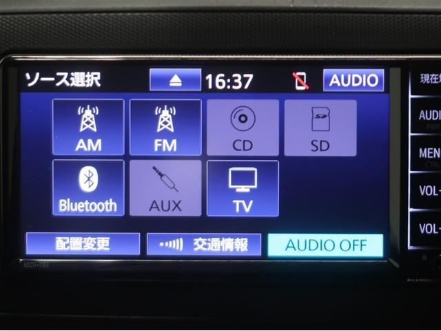 ピクシスエポック G SAIII デュアルエアバック ワンセグテレビ Bカメラ エアバック AUX接続 ETC車載器 ナビ&TV 横滑り防止装置 盗難防止装置 AAC キーレス スマートキー&プッシュスタート LEDヘッドライト(12枚目)