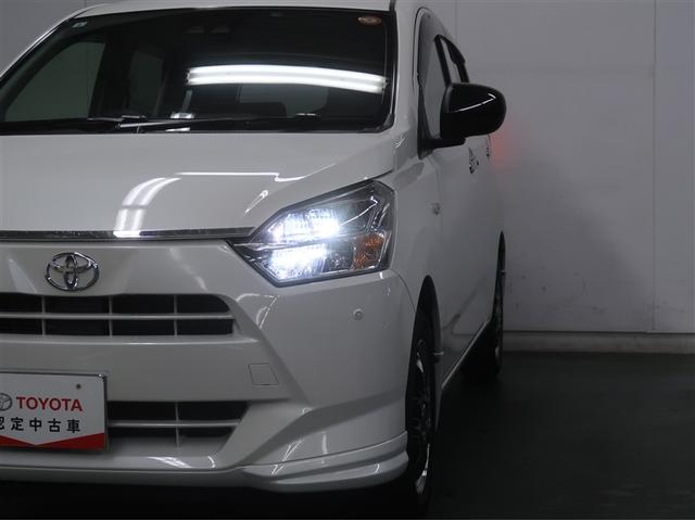 ピクシスエポック G SAIII デュアルエアバック ワンセグテレビ Bカメラ エアバック AUX接続 ETC車載器 ナビ&TV 横滑り防止装置 盗難防止装置 AAC キーレス スマートキー&プッシュスタート LEDヘッドライト(28枚目)