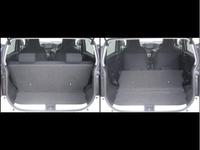 ピクシスエポック G SAIII デュアルエアバック ワンセグテレビ Bカメラ エアバック AUX接続 ETC車載器 ナビ&TV 横滑り防止装置 盗難防止装置 AAC キーレス スマートキー&プッシュスタート LEDヘッドライト(30枚目)