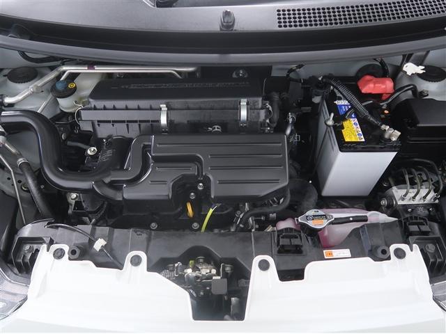 ピクシスエポック G SAIII デュアルエアバック ワンセグテレビ Bカメラ エアバック AUX接続 ETC車載器 ナビ&TV 横滑り防止装置 盗難防止装置 AAC キーレス スマートキー&プッシュスタート LEDヘッドライト(34枚目)