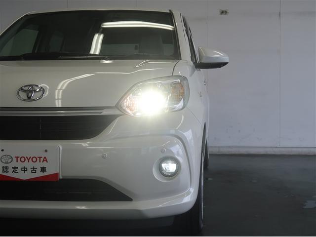 パッソ X Lパッケージ アイドリングストップ機能 サポカーS ワンセグテレビ LEDヘッドライト スマートキー&プッシュスタート 横滑り防止 ナビTV オートエアコン デュアルエアバッグ パワーウィンド ドライブレコーダー(26枚目)