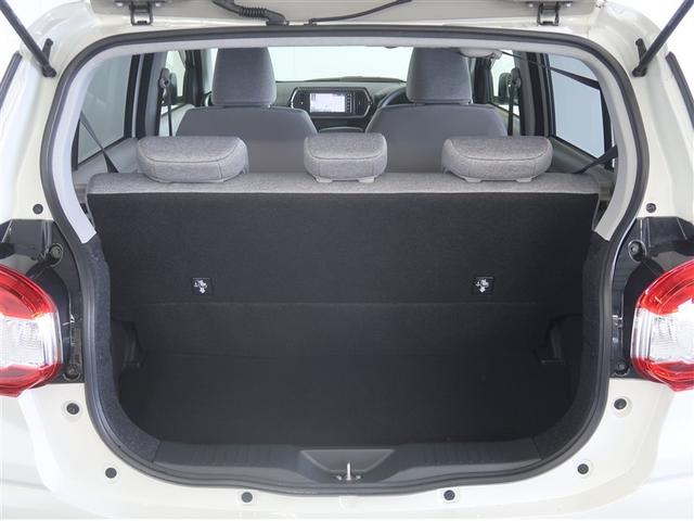 パッソ X Lパッケージ アイドリングストップ機能 サポカーS ワンセグテレビ LEDヘッドライト スマートキー&プッシュスタート 横滑り防止 ナビTV オートエアコン デュアルエアバッグ パワーウィンド ドライブレコーダー(29枚目)