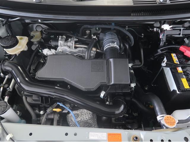 パッソ X Lパッケージ アイドリングストップ機能 サポカーS ワンセグテレビ LEDヘッドライト スマートキー&プッシュスタート 横滑り防止 ナビTV オートエアコン デュアルエアバッグ パワーウィンド ドライブレコーダー(34枚目)