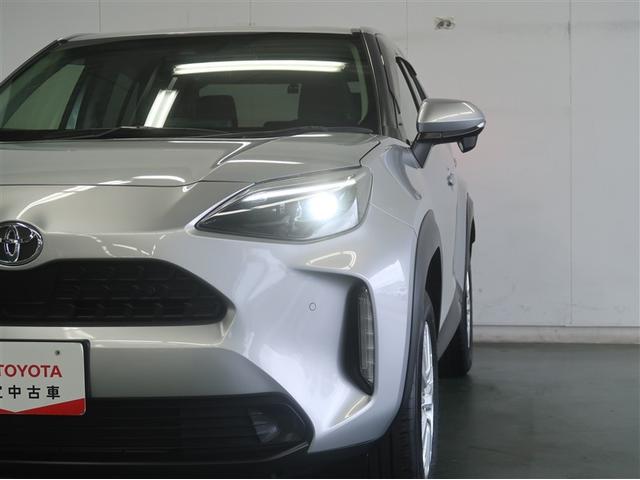 ヤリスクロス G 地デジTV ETC装備 リヤカメラ スマートエントリー イモビライザー オートエアコン LEDライト アルミホイール キーレス パワーウィンドウ クルコン ABS ドライブレコーダー ワンオーナー(26枚目)