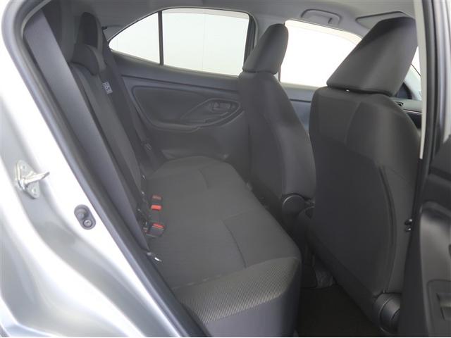 ヤリスクロス G 地デジTV ETC装備 リヤカメラ スマートエントリー イモビライザー オートエアコン LEDライト アルミホイール キーレス パワーウィンドウ クルコン ABS ドライブレコーダー ワンオーナー(28枚目)