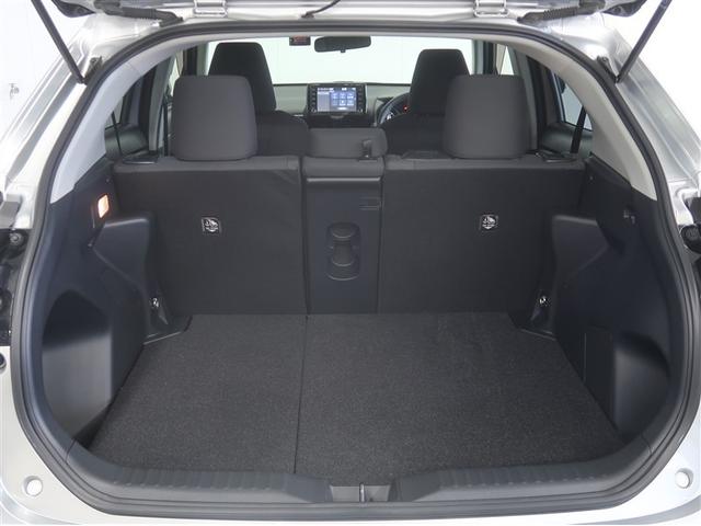 ヤリスクロス G 地デジTV ETC装備 リヤカメラ スマートエントリー イモビライザー オートエアコン LEDライト アルミホイール キーレス パワーウィンドウ クルコン ABS ドライブレコーダー ワンオーナー(29枚目)