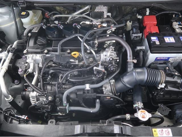 ヤリスクロス G 地デジTV ETC装備 リヤカメラ スマートエントリー イモビライザー オートエアコン LEDライト アルミホイール キーレス パワーウィンドウ クルコン ABS ドライブレコーダー ワンオーナー(34枚目)