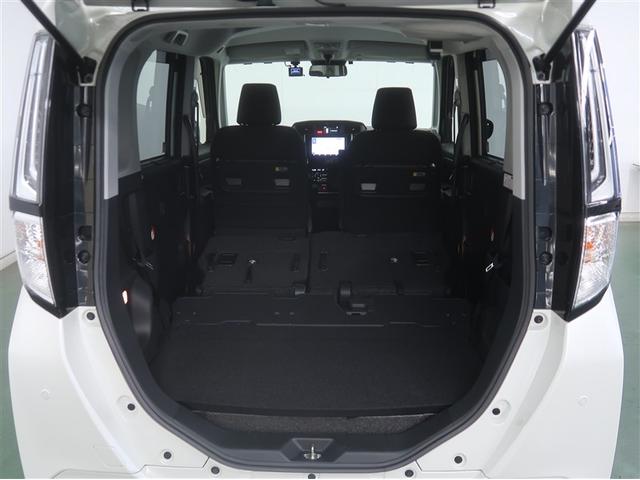 ルーミー カスタムG-T 助手席エアバック 両側オートスライドドア スマートキープッシュスタート LEDライト 1オーナー 横滑り防止機能 クルコン ETC付 アルミホイール キーレス DVD ドラレコ ナビ&TV エアバッグ(30枚目)