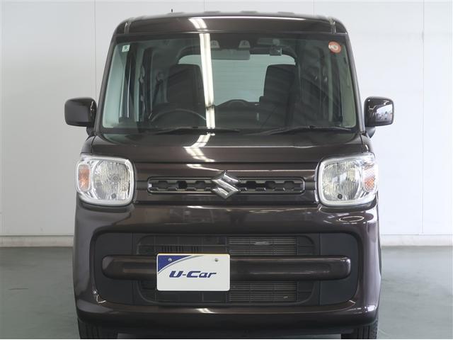 スペーシア ハイブリッドG 障害物ソナー セキュリティーアラーム アイドリングS スマートキープッシュスタート AUTOエアコン ESP付 キーレススタートシステム SRS WSRS カーテンエアバック パワーウィンドウ PS(4枚目)