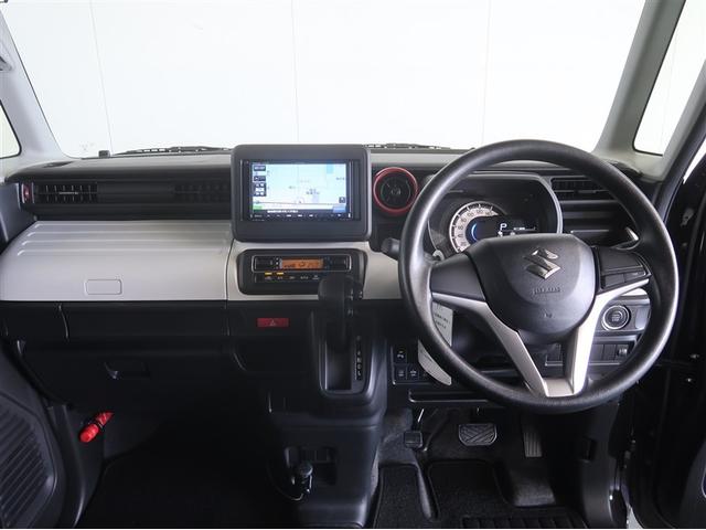 スペーシア ハイブリッドG 障害物ソナー セキュリティーアラーム アイドリングS スマートキープッシュスタート AUTOエアコン ESP付 キーレススタートシステム SRS WSRS カーテンエアバック パワーウィンドウ PS(7枚目)